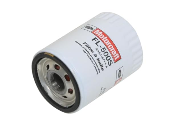Oil Filters Thumbnail