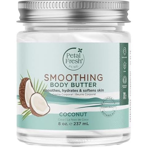 Oil-Free Body Butter