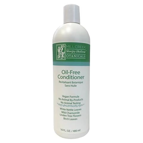 Oil-Free Conditioner
