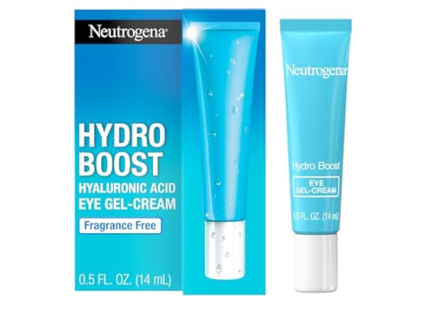 Oil-Free Eye Creams thumbnail