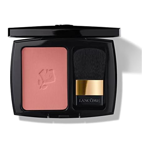 Oil-Free Face Blushes