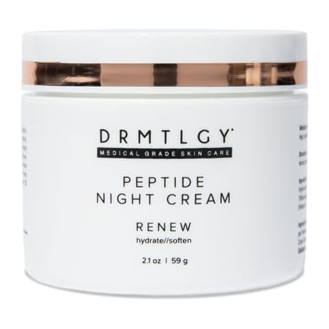 Oil-Free Night Creams