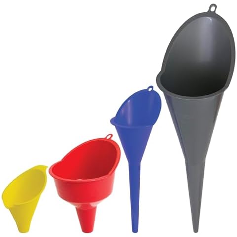 Oil Funnels