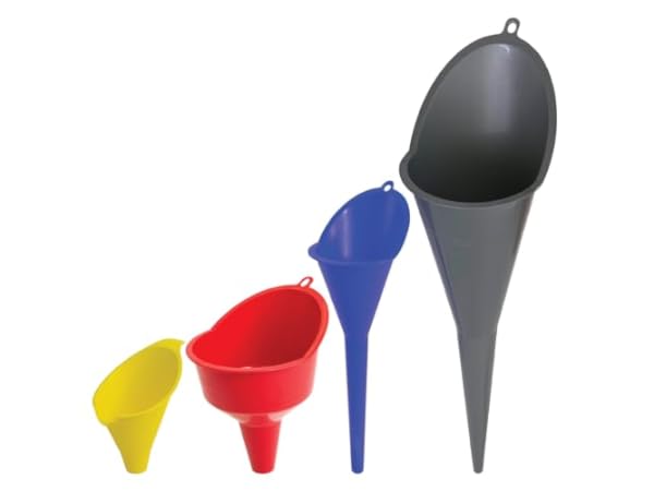 Oil Funnels Thumbnail