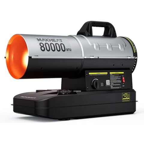 Oil Kerosene Heaters