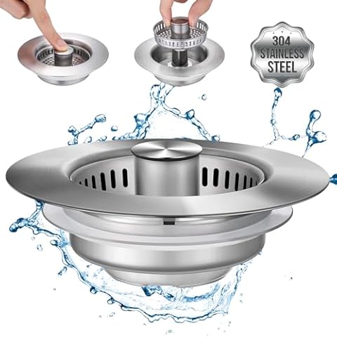 Oil Kitchen Strainers