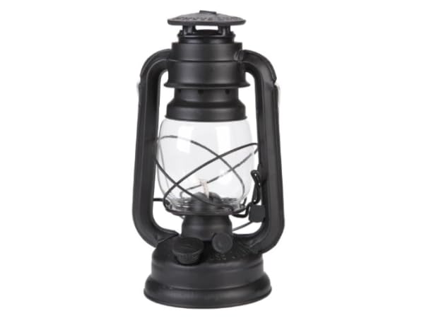 Oil Lamps Thumbnail