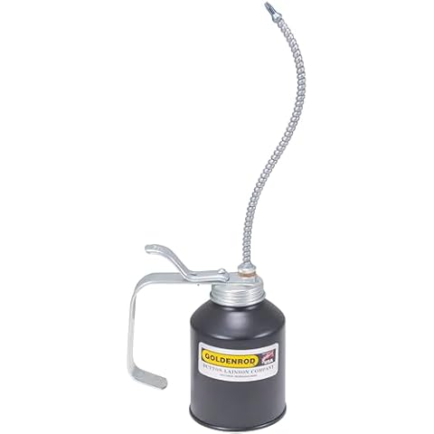 Oil Lube Systems
