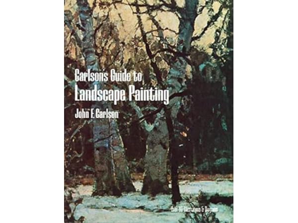 Oil Painting Books Thumbnail