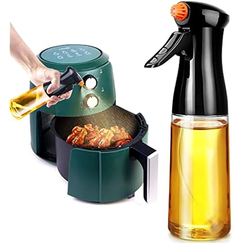 The 10 Best Oil Dispensing Oil Sprayers of 2024 (Reviews) - FindThisBest