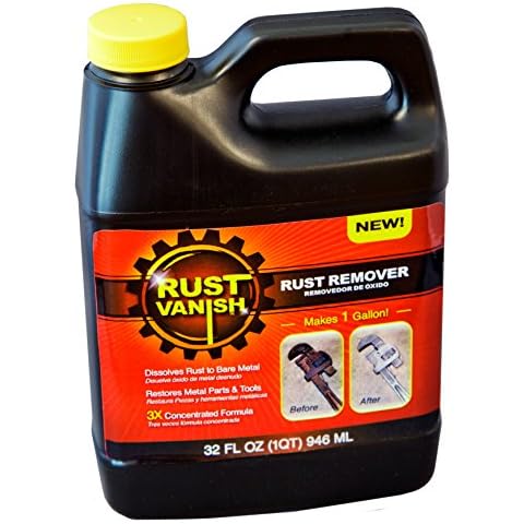 Oil Vanish thumbnail