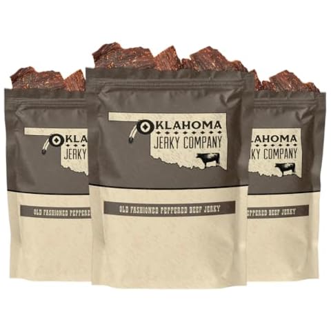 Oklahoma Jerky Company thumbnail