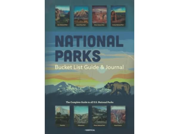 Oklahoma Travel Guides Thumbnail