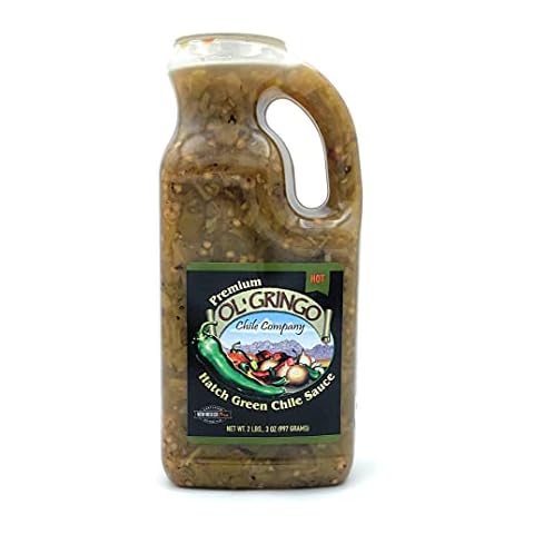 Ol' Gringo Chile Company thumbnail