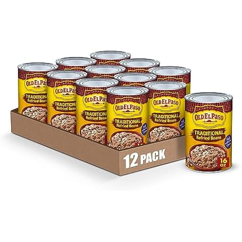 Old El Paso thumbnail