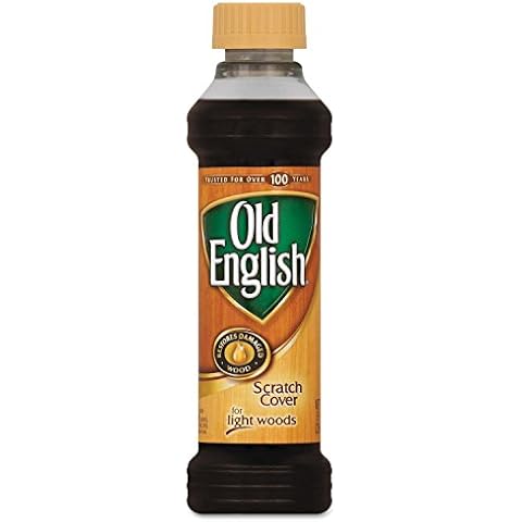 Old English thumbnail
