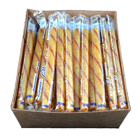 Old Fashioned Candy Sticks thumbnail