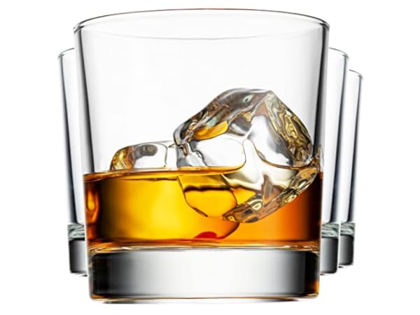 The 10 Best Old Fashioned Glasses Of 2024 Reviews FindThisBest   41xDGscVxHL.  CR0,0,600,450 