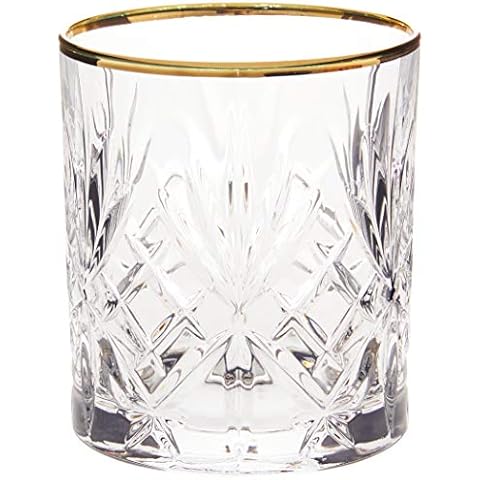 Old-Fashioned Wine Glasses