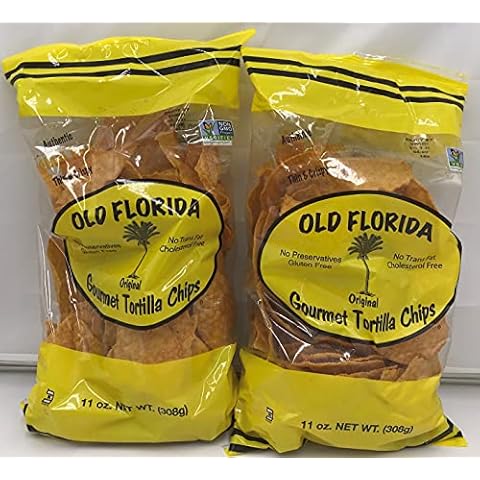 Old Florida Gourmet thumbnail