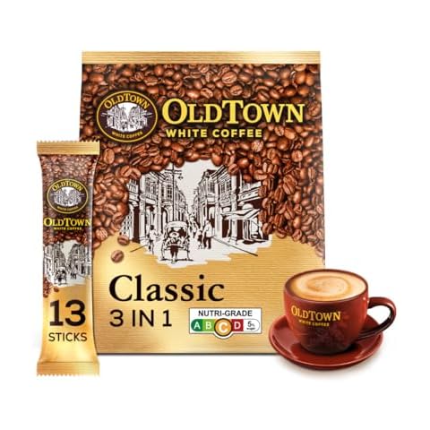 Old Town thumbnail