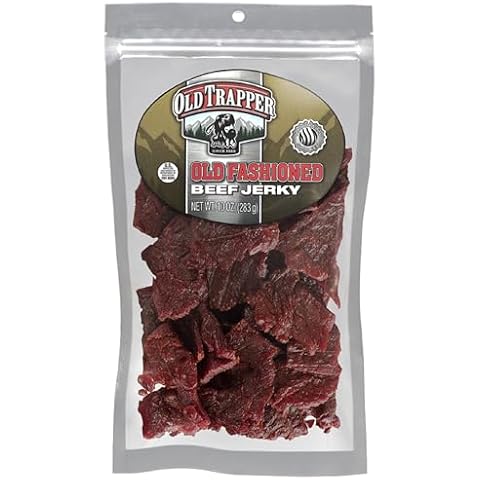 Old Trapper thumbnail