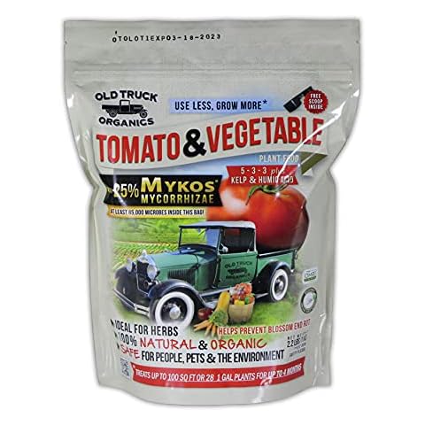 Old Truck Organics thumbnail