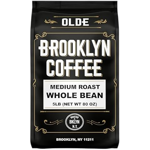 OLDE BROOKLYN COFFEE thumbnail
