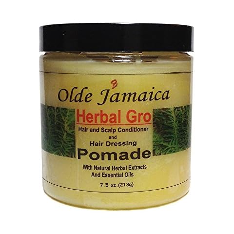 Olde Jamaica feature image