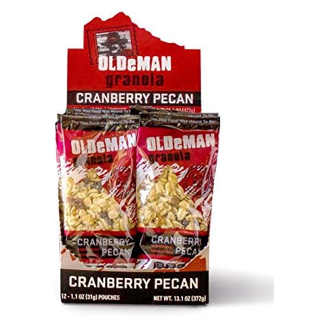 Olde Man Granola thumbnail