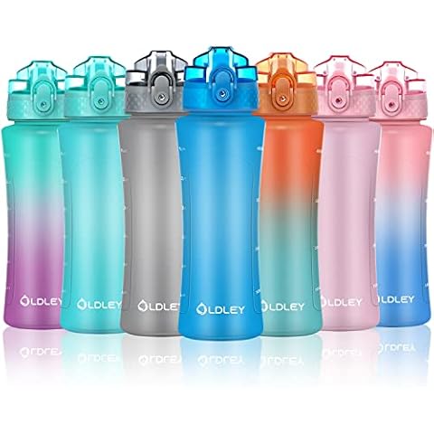 12 oz Insulated Kids Water Bottle with Straw/Chug/2 One-Click-Open Lids 10  Stickers Fruit Strainer Stainless Steel Water Bottles Double Wall Vacuum  Wide Mouth BPA Free Sweat & Leak-Proof for School 