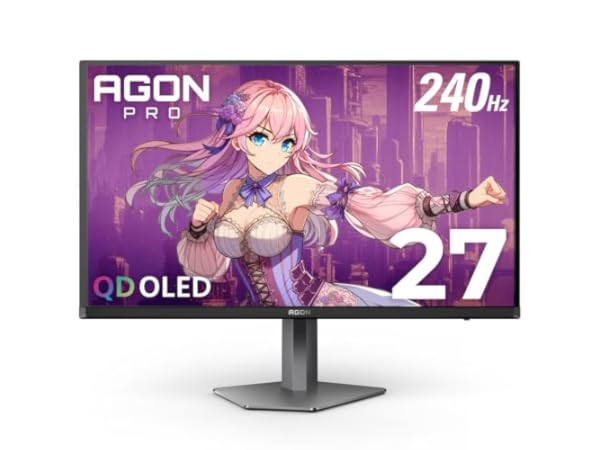 OLED Monitors thumbnail