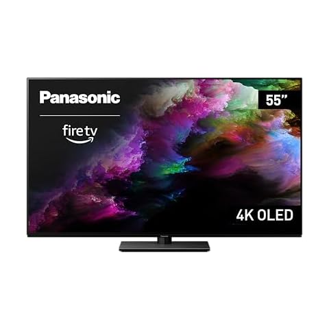 OLED TVs