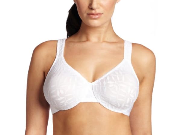 Olga by Warner's Launches New Wire-Free Bra at Kohls