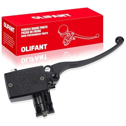 OLIFANT feature image