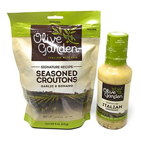 Olive Garden thumbnail