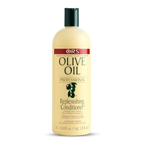 Olive Oil Cleansing Conditioner