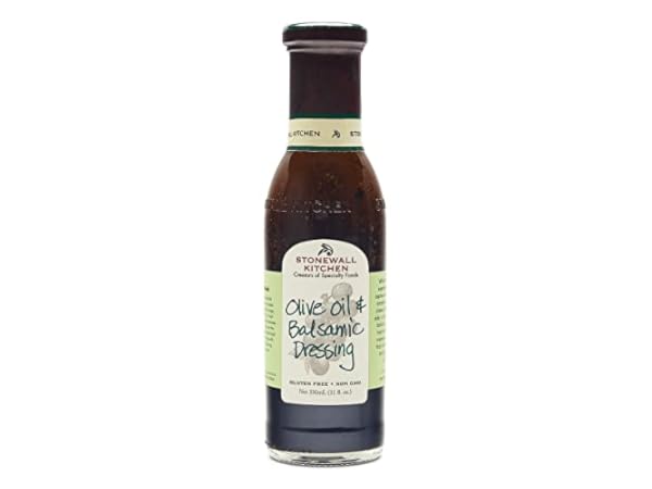 The 10 Best Olive Oil Salad Dressings Of 2024 Reviews Findthisbest