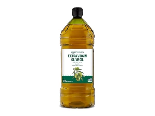 Olive Oils Thumbnail