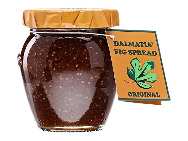 Olive Spreads Thumbnail