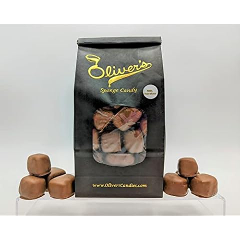 Oliver's Candies thumbnail