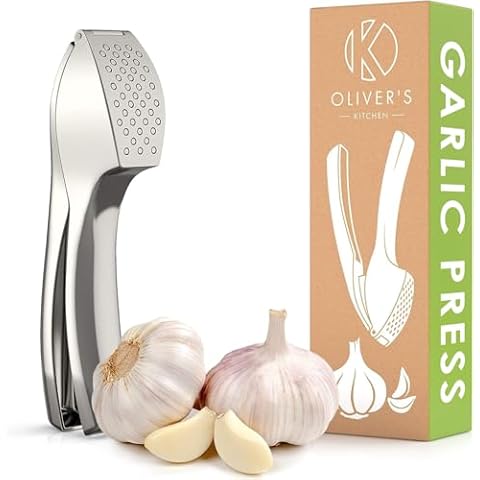 Oliver's Kitchen thumbnail