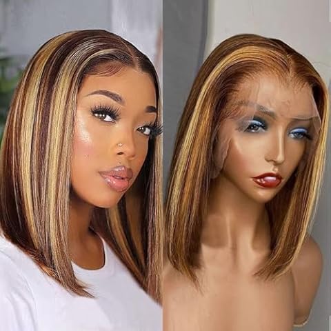 Ombré Wigs
