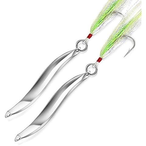 Omelchenko Lure thumbnail