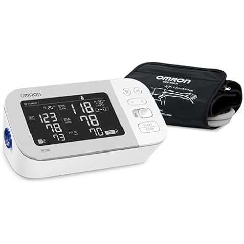 AlphagoMed, Other, Brand New Alphagomed U6eh Wrist Electronic Blood  Pressure Monitor