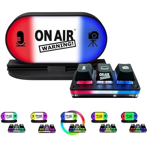 On Air Warning! thumbnail