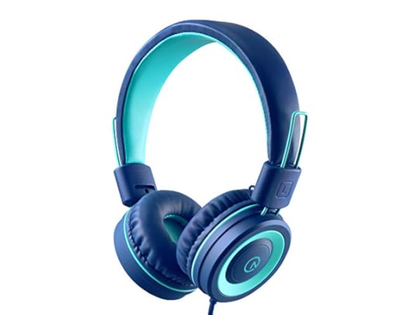 The 10 Best On-Ear Headphones for Kids of 2024 (Reviews) - FindThisBest