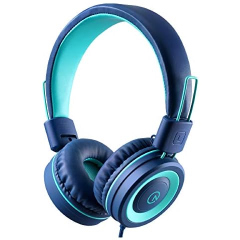 On-Ear Headphones for Tablets