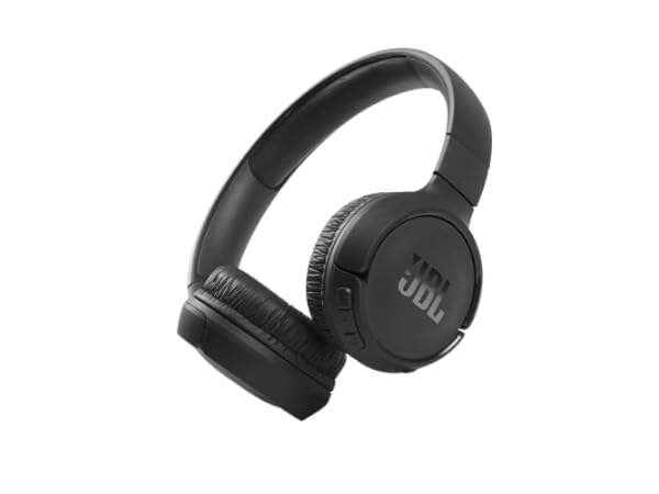 On-Ear Headphones Thumbnail
