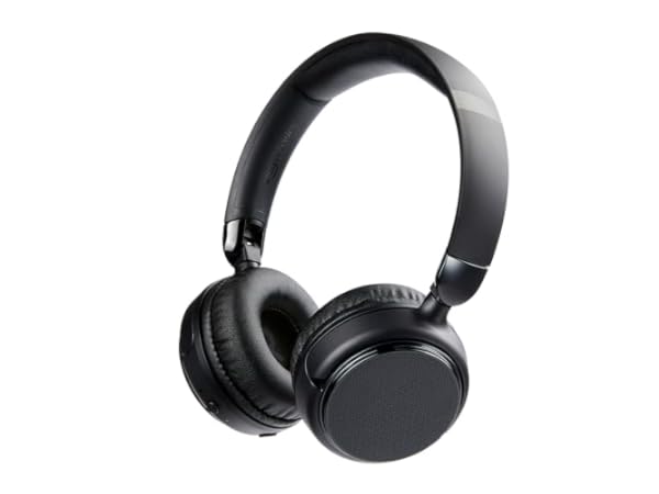 On-Ear Headphones Thumbnail